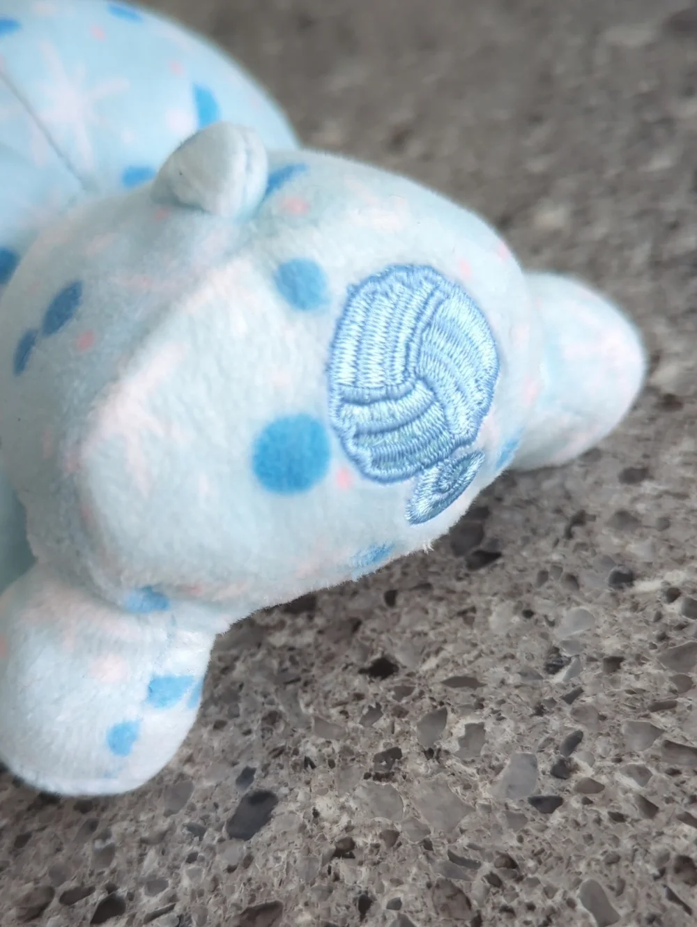 Ravel Tales Plush Toy